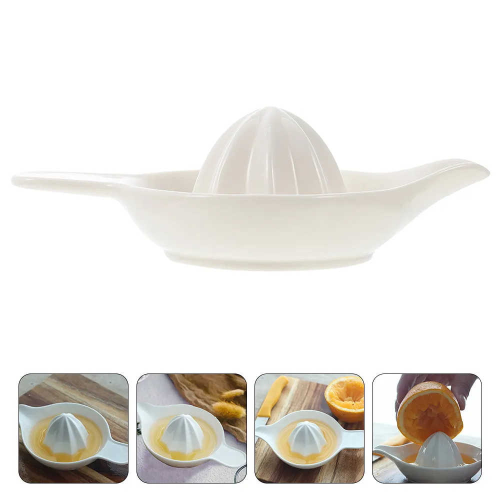 Керамическая ручная соковыжималка для арбуза и манго, инструмент для отжима сока для домашней выпечки и молочного чая
Керамическая ручная соковыжималка для арбуза и манго, инструмент для отжима сока для домашней выпечки и молочного чая