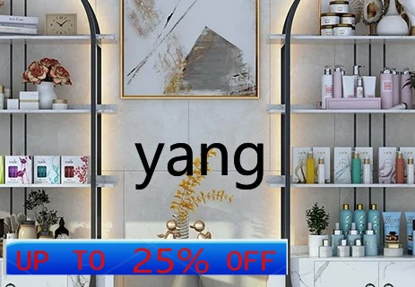 LH Display Stand Nail Beauty Product Showcase Floor Bag Skin Care Beauty Salon
LH Display Stand Nail Beauty Product Showcase Floor Bag Skin Care Beauty Salon