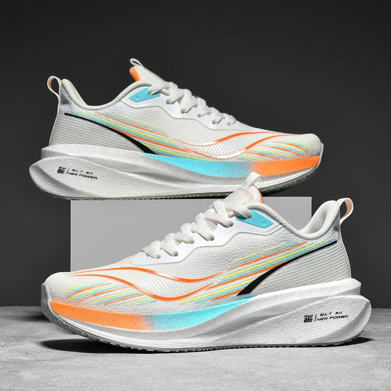 men's four season casual fashion sports shoes comfortable outdoor comfortable anti slip wear-resistant running leisure sneakers
men's four season casual fashion sports shoes comfortable outdoor comfortable anti slip wear-resistant running leisure sneakers