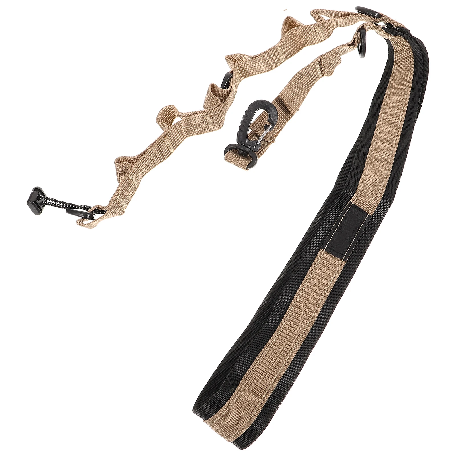 Adjustable Lengthened Multifunctional Travel Lanyard Strap for Tent Camping Outdoor Durable Lightweight Hanging Belt Portable
Adjustable Lengthened Multifunctional Travel Lanyard Strap for Tent Camping Outdoor Durable Lightweight Hanging Belt Portable