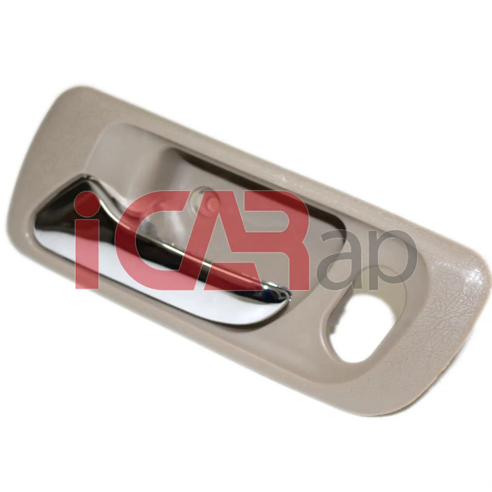 Automobiles Car Left Front Interior Door handle OEM: 72165-S84-A01 For Honda Accord 1998 1999 2000 2001 2002
Automobiles Car Left Front Interior Door handle OEM: 72165-S84-A01 For Honda Accord 1998 1999 2000 2001 2002