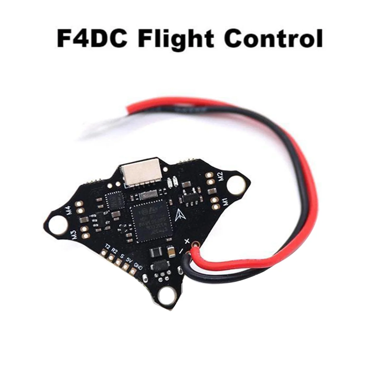 XFDE F4DC F4 Двигатель для щеток управления полетом INAV Betaflight Board Барометр Квадрокоптер RC FPV Запчасти для гоночного дрона
XFDE F4DC F4 Двигатель для щеток управления полетом INAV Betaflight Board Барометр Квадрокоптер RC FPV Запчасти для гоночного дрона
