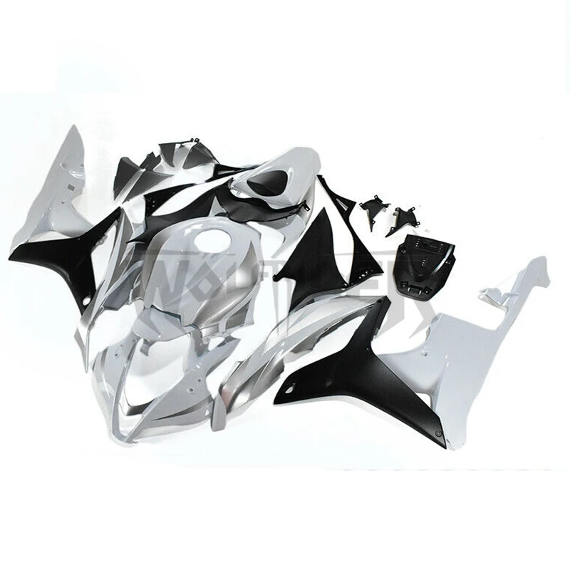 INJECTION MOLD Fairing for CBR600RR 2007-2008 white CBR 600RR F5 07 08 bodywork kit motorcycle fairings
INJECTION MOLD Fairing for CBR600RR 2007-2008 white CBR 600RR F5 07 08 bodywork kit motorcycle fairings