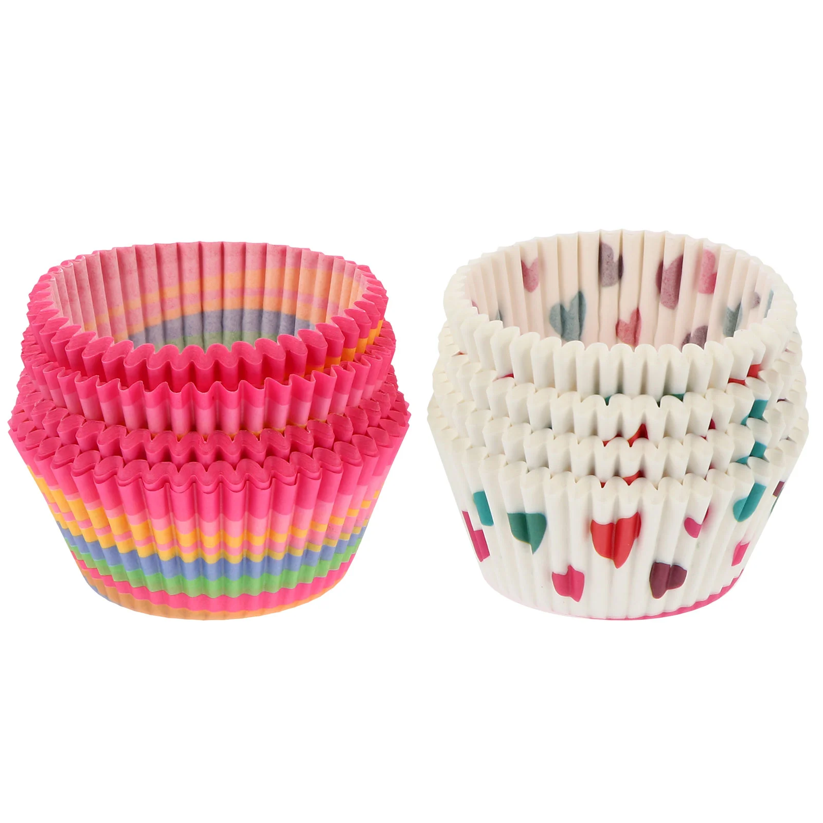 400 Pcs Cake Wrapper Food-safe Paper Cups Cupcake Liner Baking Wreath Premium Quality Dessert
400 Pcs Cake Wrapper Food-safe Paper Cups Cupcake Liner Baking Wreath Premium Quality Dessert