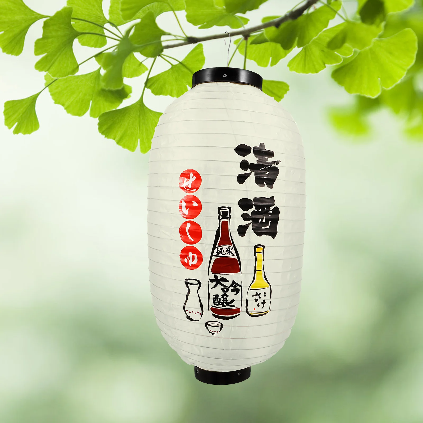 Silk Lantern Japanese Lantern Decoration Restaurant Bar Home Cloth Light Hanging Indoor Outdoor Wedding
Silk Lantern Japanese Lantern Decoration Restaurant Bar Home Cloth Light Hanging Indoor Outdoor Wedding