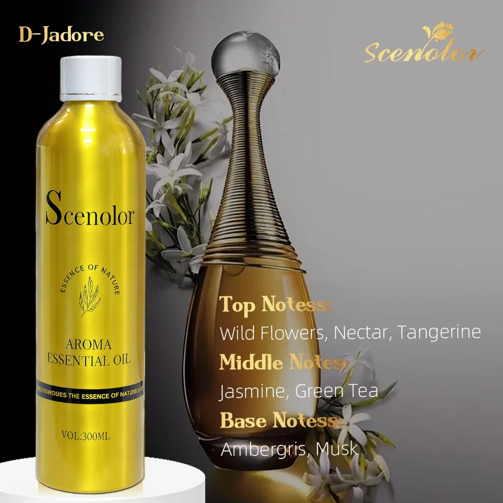 Освежитель воздуха для ароматического диффузора, 300 мл
Освежитель воздуха для ароматического диффузора, 300 мл