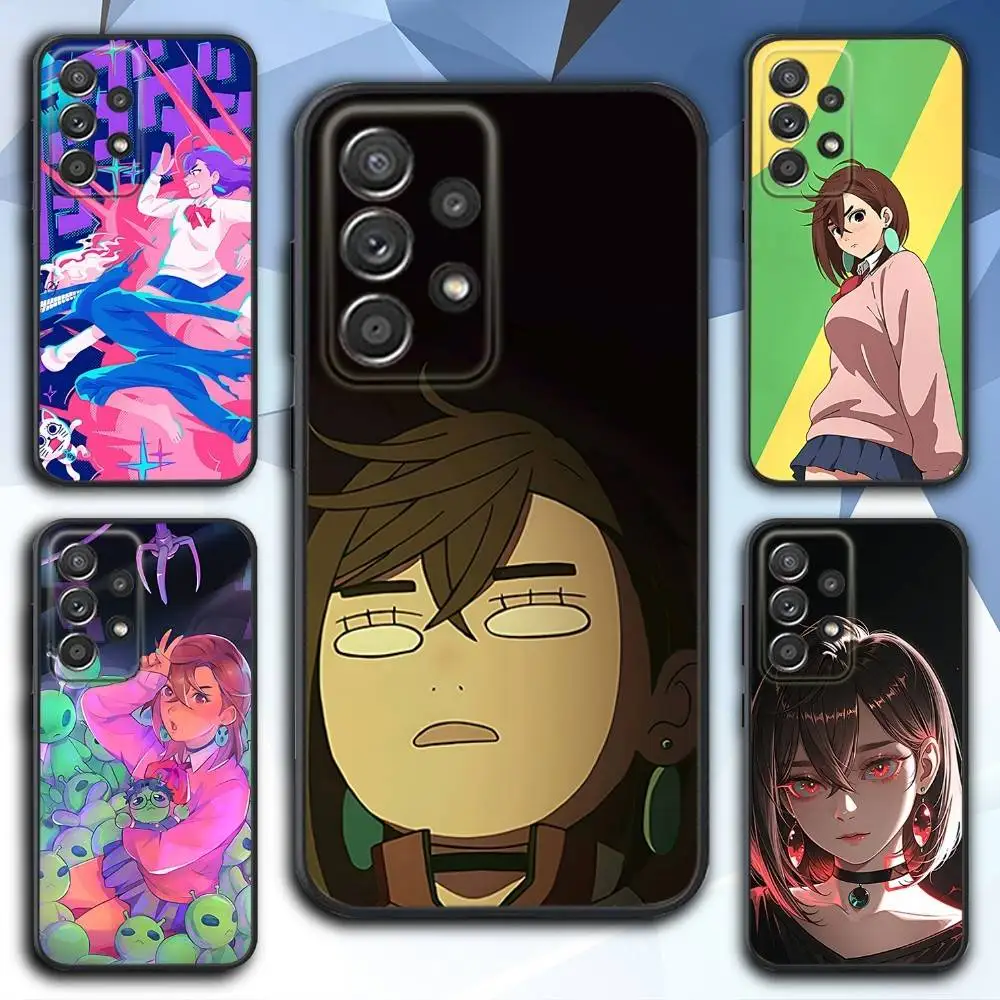 Anime M-Momo Ayase Phone Case For Samsung S 25,24,23,22,30,21,10,9,Ultra,Plus,Lite,FE,4,5 G Soft Black Case
Anime M-Momo Ayase Phone Case For Samsung S 25,24,23,22,30,21,10,9,Ultra,Plus,Lite,FE,4,5 G Soft Black Case