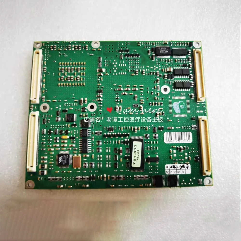 18007-0000-93-0 LXE P/N Motherboard 700-136 Rev D.0
18007-0000-93-0 LXE P/N Motherboard 700-136 Rev D.0