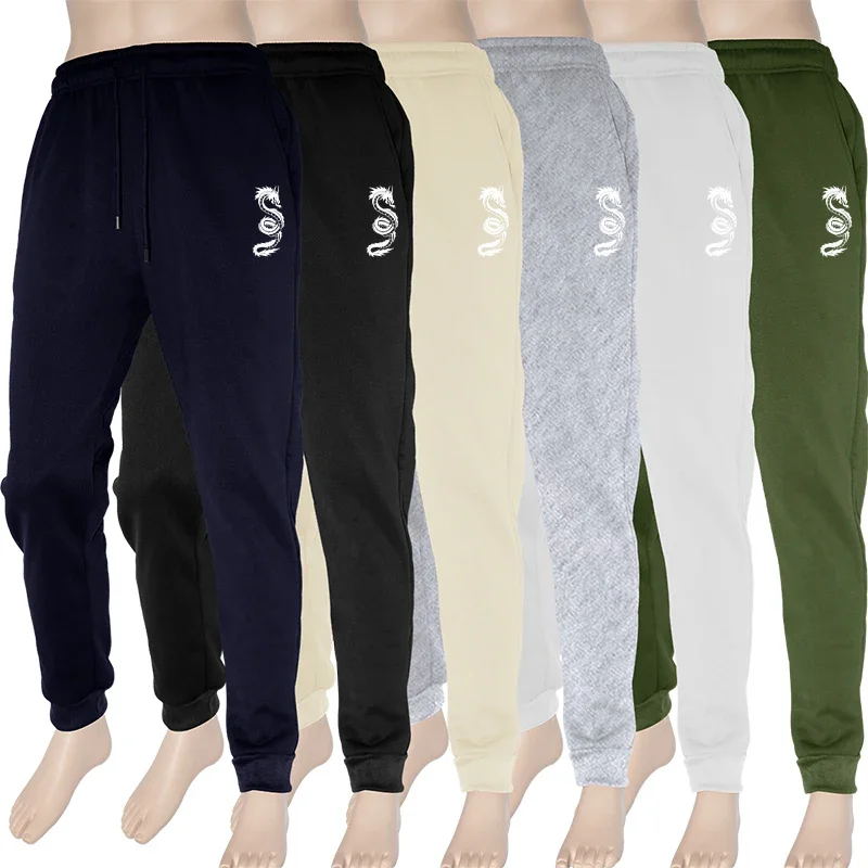 2025 Autumn Winter Male Fitness Workout Trousers Pants Autumn Winter Male Sportswear Joggers Track Men Casual
2025 Autumn Winter Male Fitness Workout Trousers Pants Autumn Winter Male Sportswear Joggers Track Men Casual