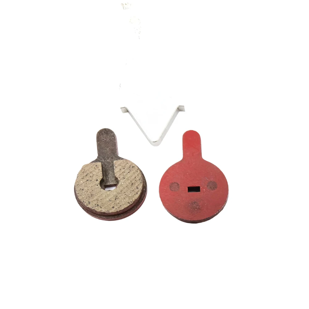 Electric Scooter MTB Bicycle Disc Brake Pads for kugoo G2 Pro BB8 Bike Organic Resin Pad Brake
Electric Scooter MTB Bicycle Disc Brake Pads for kugoo G2 Pro BB8 Bike Organic Resin Pad Brake