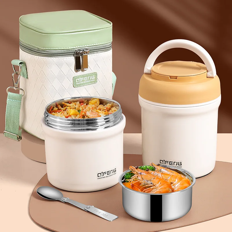 Изолированный ланч-бокс из нержавеющей стали Lup, многослойный зимний долговечный букет для еды, домашний простой контейнер для еды Sle
Изолированный ланч-бокс из нержавеющей стали Lup, многослойный зимний долговечный букет для еды, домашний простой контейнер для еды Sle