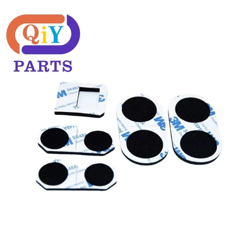 1SETS WX103 Waste Toner Container Seal for Konica Minolta C224 C284 C308 C364 C368 C454 C554 C458 C558 C658 C220 C221 C258 C280
1SETS WX103 Waste Toner Container Seal for Konica Minolta C224 C284 C308 C364 C368 C454 C554 C458 C558 C658 C220 C221 C258 C280