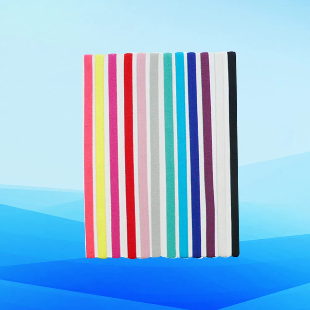 Набор из 12 эластичных повязок для волос в конфетных цветах: спортивные повязки для йоги, фитнеса и повседневного использования, подарок для женщин
Набор из 12 эластичных повязок для волос в конфетных цветах: спортивные повязки для йоги, фитнеса и повседневного использования, подарок для женщин