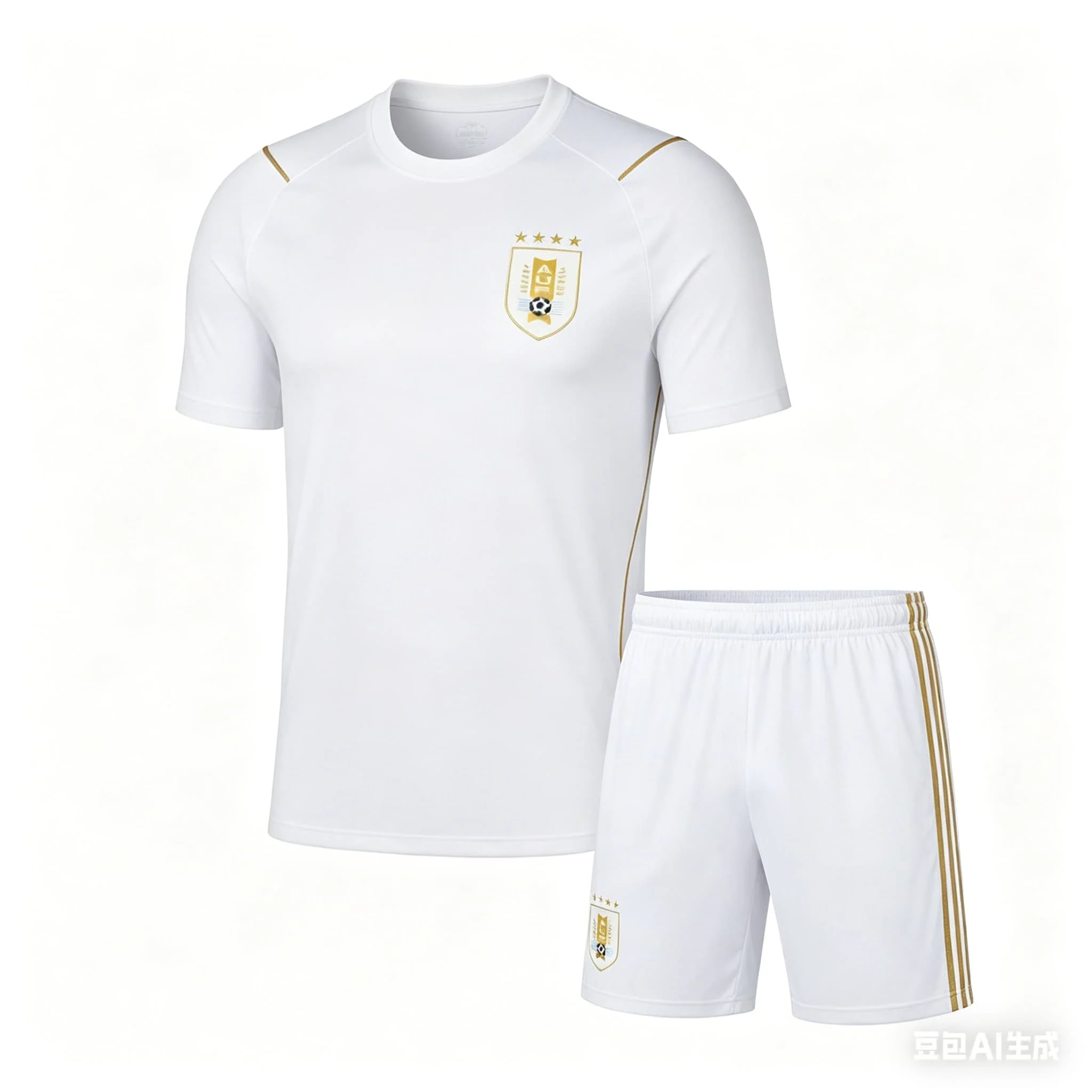 Belgium National Team Men's Breathable Fashionable Short Sleeved T-shirt Set Suitable for Sports Daily Casual Wear
Belgium National Team Men's Breathable Fashionable Short Sleeved T-shirt Set Suitable for Sports Daily Casual Wear