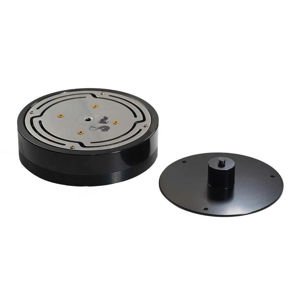 Samtronic 1Pcs 4 mm Full Range Vibration Speaker 100MM 4 Ohm 80W Resonance Speaker Super Bass Audio Portable Speakers Altavoz
Samtronic 1Pcs 4 mm Full Range Vibration Speaker 100MM 4 Ohm 80W Resonance Speaker Super Bass Audio Portable Speakers Altavoz