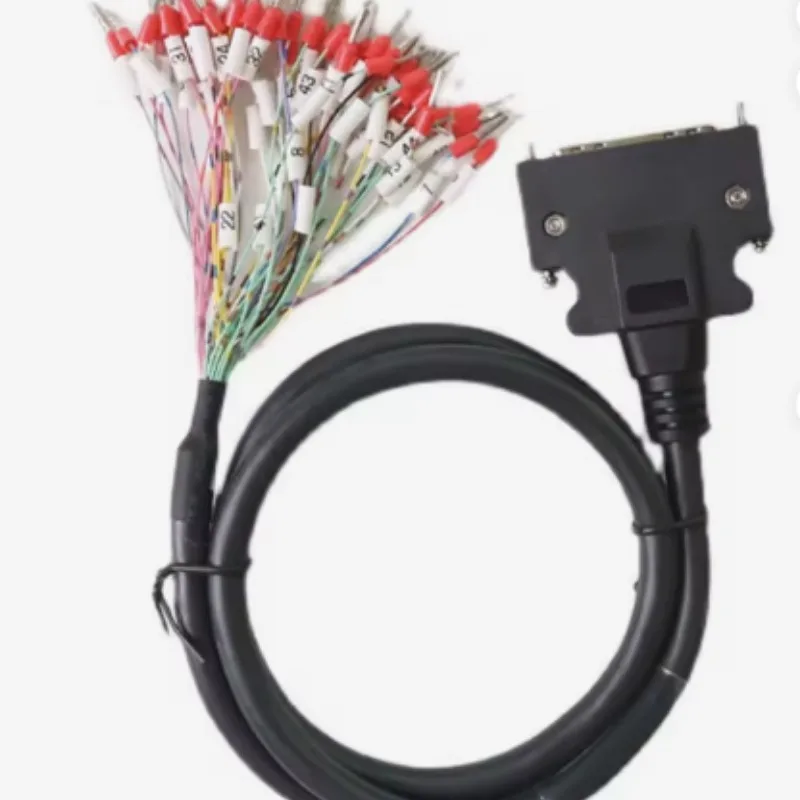 CN1 Servo Control Cable ASD
CN1 Servo Control Cable ASD