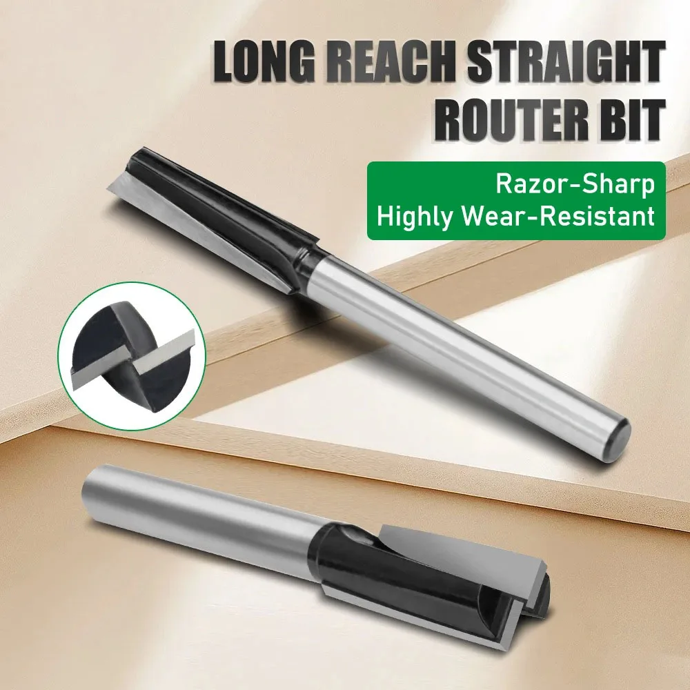 1 шт. 1/2 "12,7 мм фреза с хвостовиком, резьба по дереву, два лезвия, четыре лезвия, чистка нижней фрезы, гравировальный станок диаметром
1 шт. 1/2 "12,7 мм фреза с хвостовиком, резьба по дереву, два лезвия, четыре лезвия, чистка нижней фрезы, гравировальный станок диаметром