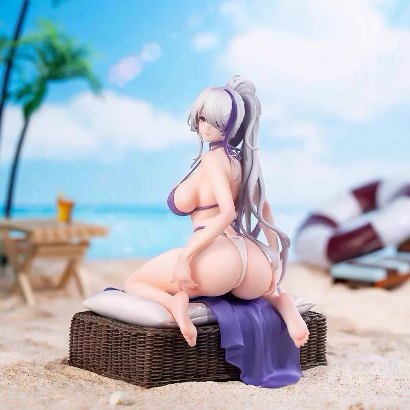 В наличии Оригинальный Myethos Gift + IJN Unzen & USS New Jersey Azur Lane Action Anime Фигурка Коллекционная модель куклы Орнамент
В наличии Оригинальный Myethos Gift + IJN Unzen & USS New Jersey Azur Lane Action Anime Фигурка Коллекционная модель куклы Орнамент