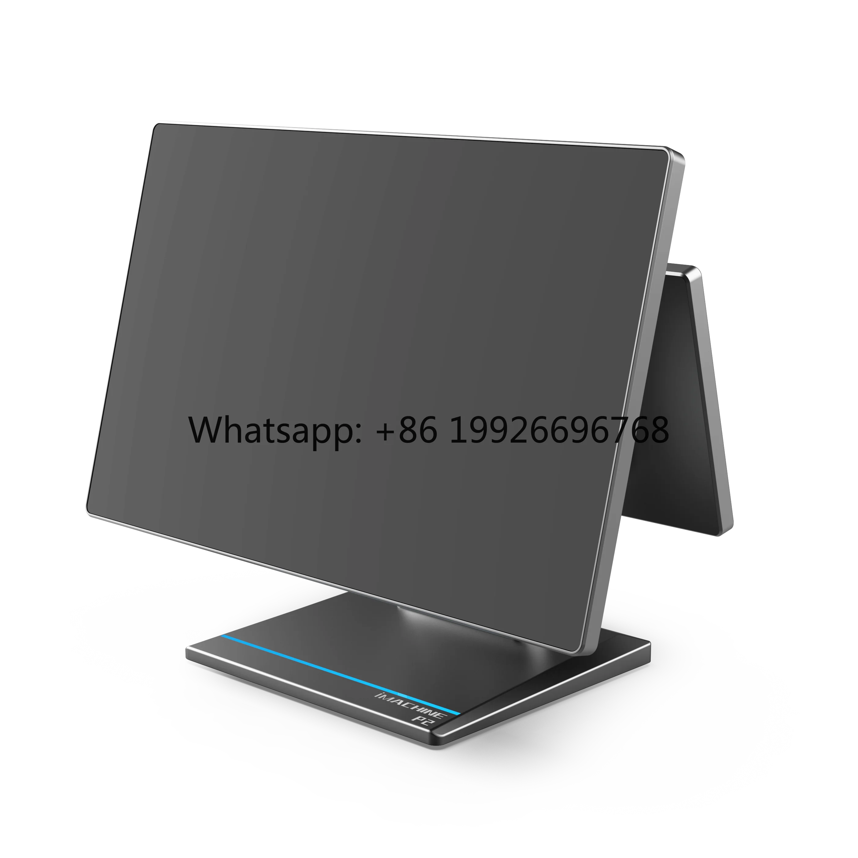 Windows/Android 15.6 Inch FHD Touch Screen POS Terminal for Ordering System Data Collection Terminal
Windows/Android 15.6 Inch FHD Touch Screen POS Terminal for Ordering System Data Collection Terminal