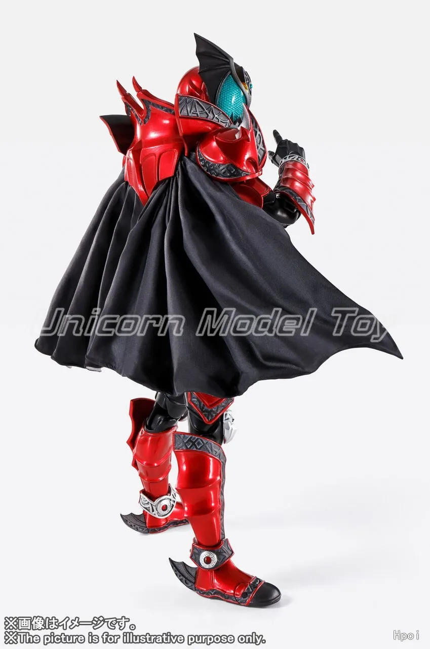 【UA】BANDAI S.H.Figuarts MASKED RIDER DARK KIVA подвижные фигурки, модели, игрушки, подарки
【UA】BANDAI S.H.Figuarts MASKED RIDER DARK KIVA подвижные фигурки, модели, игрушки, подарки
