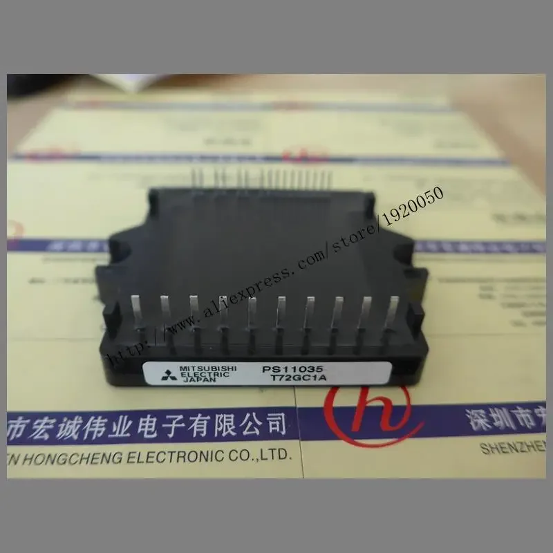 Модуль PS11035 Специальная поставка Добро пожаловать на заказ!
Модуль PS11035 Специальная поставка Добро пожаловать на заказ!