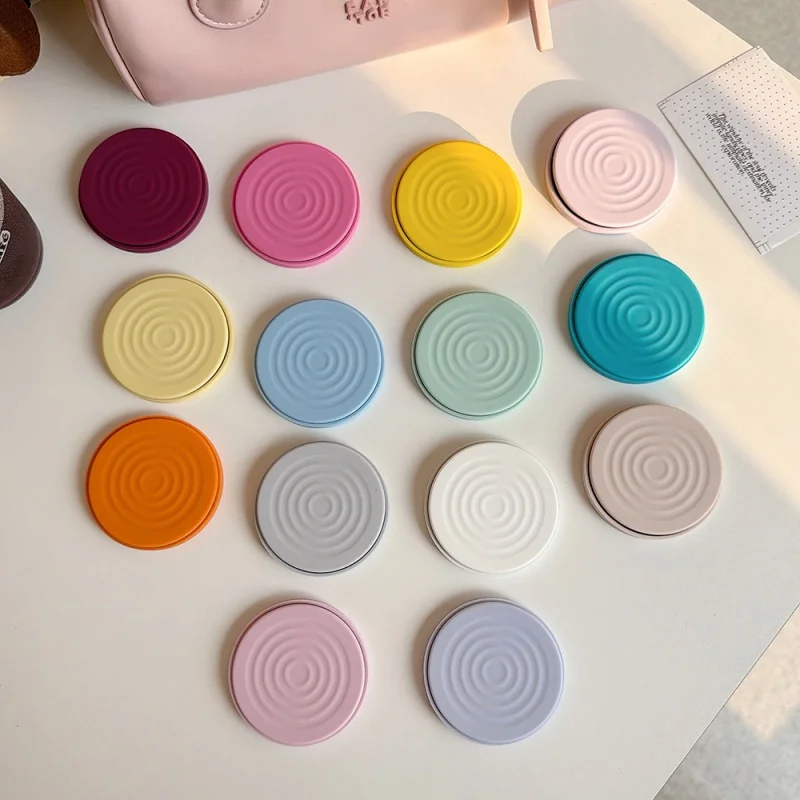 Water Ripple Griptok Magnetic Phone Holder Stand For Magsafe Wireless Charge Case Girl Bracket for IPhone 17/16
Water Ripple Griptok Magnetic Phone Holder Stand For Magsafe Wireless Charge Case Girl Bracket for IPhone 17/16