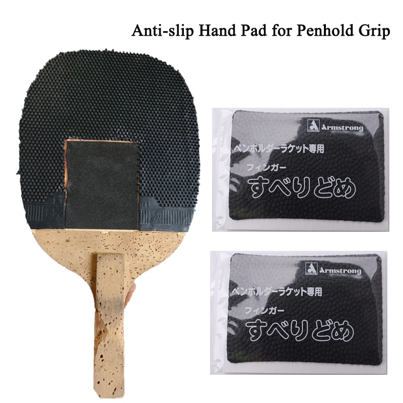 Японская резиновая противоскользящая накладка для настольного тенниса, профессиональная противоскользящая лента для ракетки для пинг-понга, самоклеящаяся, 1 шт.
Японская резиновая противоскользящая накладка для настольного тенниса, профессиональная противоскользящая лента для ракетки для пинг-понга, самоклеящаяся, 1 шт.