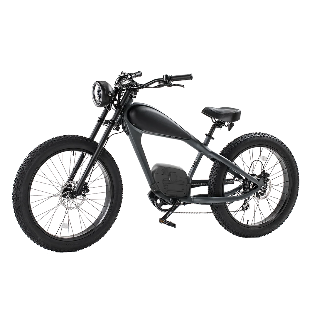 STLF USA Warehouse 48v EMTB 26Ah Electric Bicycle Hybrid Bike All-Terrain 750w Motor Power Road Dirt E-Bike Mountain Fat Tire Eb
STLF USA Warehouse 48v EMTB 26Ah Electric Bicycle Hybrid Bike All-Terrain 750w Motor Power Road Dirt E-Bike Mountain Fat Tire Eb