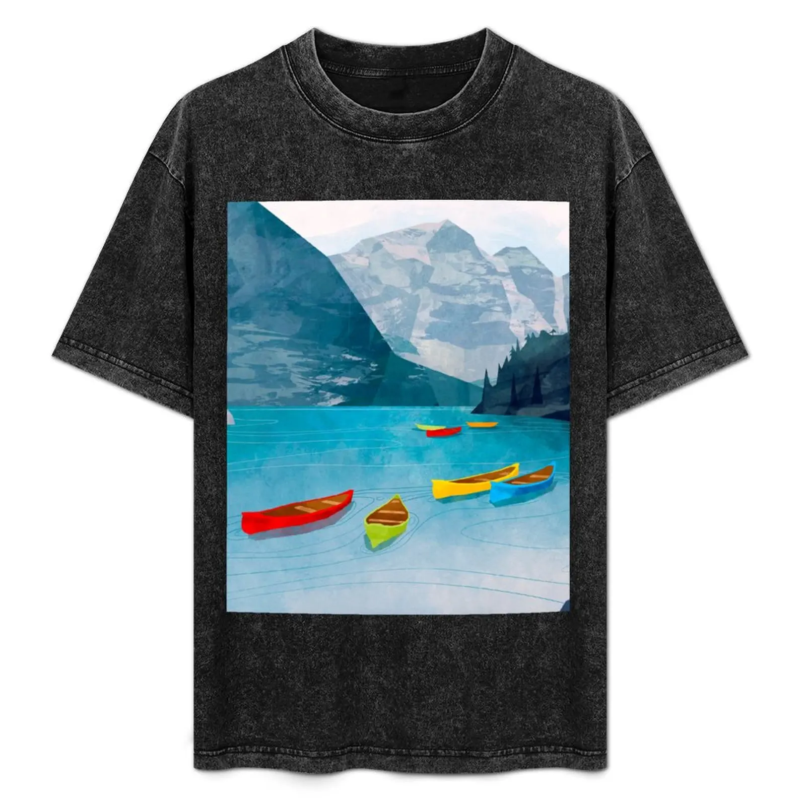Canadian Canoes T-Shirt designer shirts summer top boys whites black t shirts for men
Canadian Canoes T-Shirt designer shirts summer top boys whites black t shirts for men