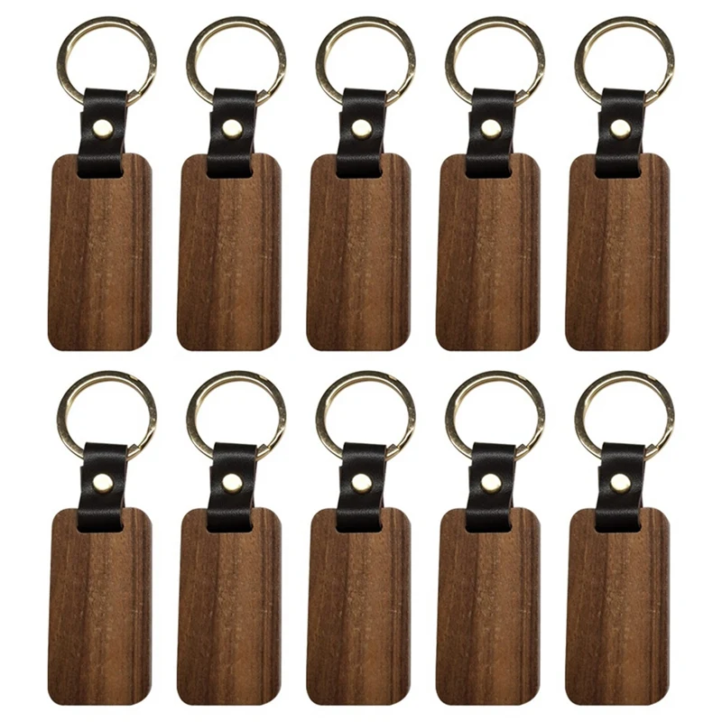 10Pcs Wooden Keychain Rectangular Collectible Key Ring Car Bag Hanging Pendant Painting Crafts Cute Keychain
10Pcs Wooden Keychain Rectangular Collectible Key Ring Car Bag Hanging Pendant Painting Crafts Cute Keychain