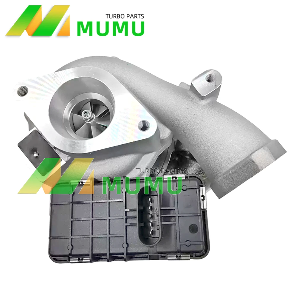 144113XN3E Turbocharger For NISSAN Caravan NV350 2.5dCi YD25DDTI BV40 53039880746 144113XN3B 144113XN3A 144113XN3D
144113XN3E Turbocharger For NISSAN Caravan NV350 2.5dCi YD25DDTI BV40 53039880746 144113XN3B 144113XN3A 144113XN3D