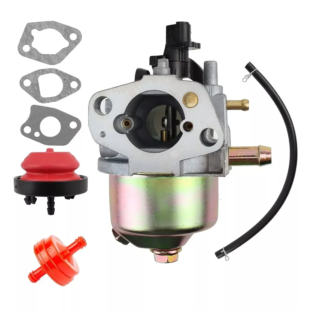 140cc Carburetor 11A-02SB700 Carburetor Lawn Maintenance Improved Fuel Efficiency For 11A-02SB700 Budget-conscious Consumers
140cc Carburetor 11A-02SB700 Carburetor Lawn Maintenance Improved Fuel Efficiency For 11A-02SB700 Budget-conscious Consumers