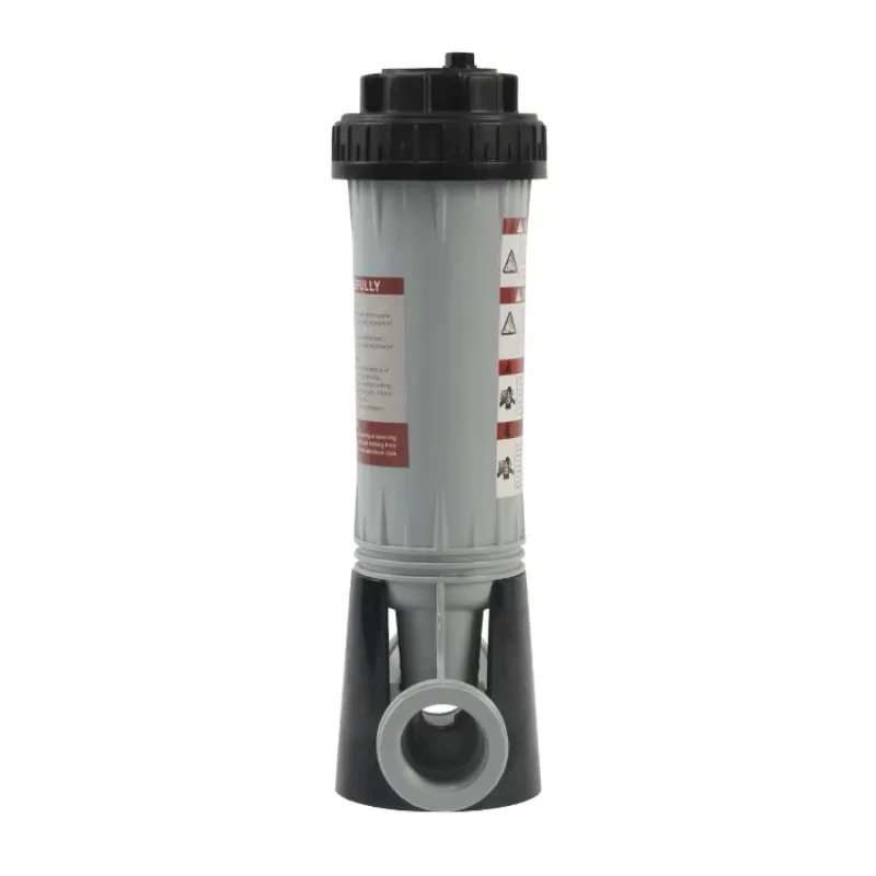 Hot Sale Factory Pool Disinfecting Pool Chemical Feeder Automatic Feeders
Hot Sale Factory Pool Disinfecting Pool Chemical Feeder Automatic Feeders