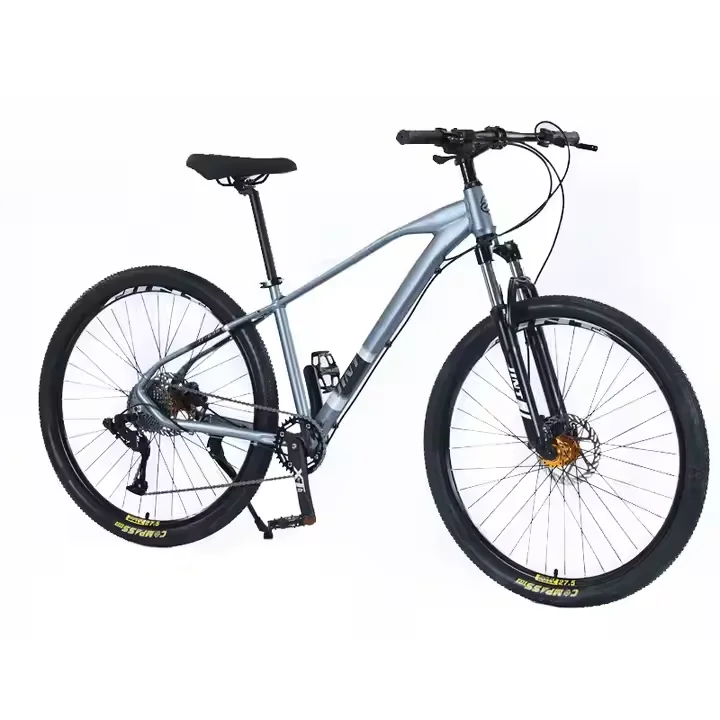 2025 New High Cost Performance 27.5 Inch Mountain Bike Mtb Road Bicycle 29 Inch Mountain Bike
2025 New High Cost Performance 27.5 Inch Mountain Bike Mtb Road Bicycle 29 Inch Mountain Bike