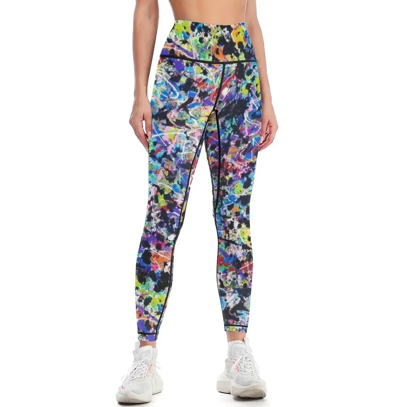 THE GREAT ECLIPSE PAINTING Leggings Women sportwear active wear joggers for Sweatpants Womens Leggings
THE GREAT ECLIPSE PAINTING Leggings Women sportwear active wear joggers for Sweatpants Womens Leggings