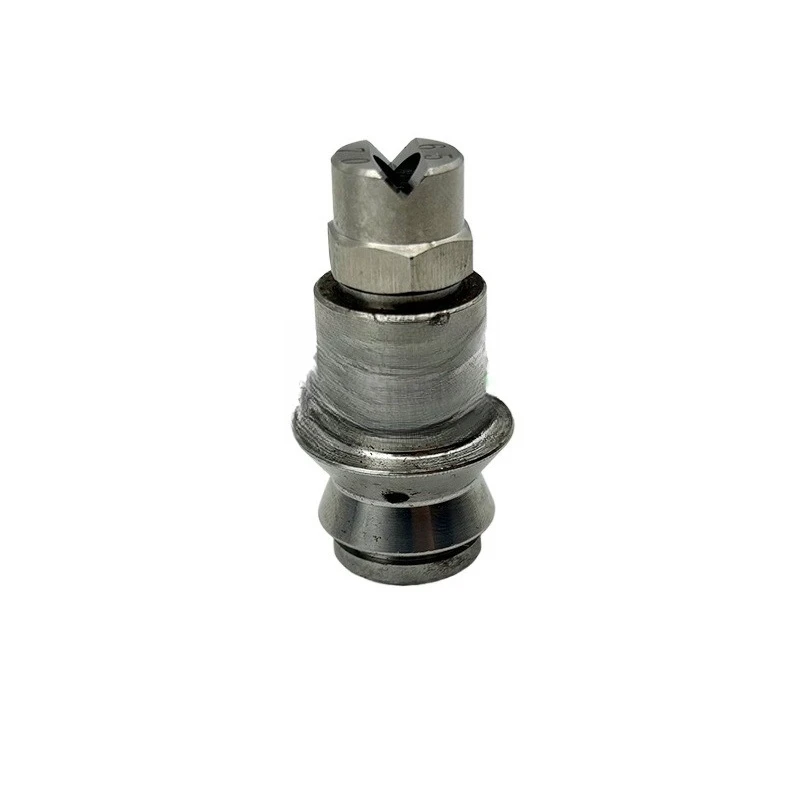 Putty Mortar Sprayer, Fireproof, Waterproof Coating, Latex Paint Airless Grouting Screw Pump Machine Gun Fan Iron Nozzle Tip
Putty Mortar Sprayer, Fireproof, Waterproof Coating, Latex Paint Airless Grouting Screw Pump Machine Gun Fan Iron Nozzle Tip