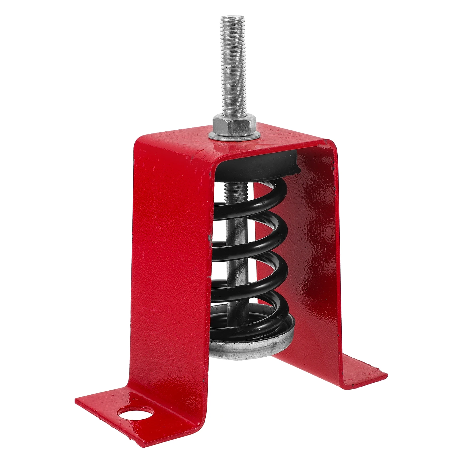 Pipe Vibration Reduction Galvanized Steel Spring Isolators Damping Hanger Studio Office Theater
Pipe Vibration Reduction Galvanized Steel Spring Isolators Damping Hanger Studio Office Theater