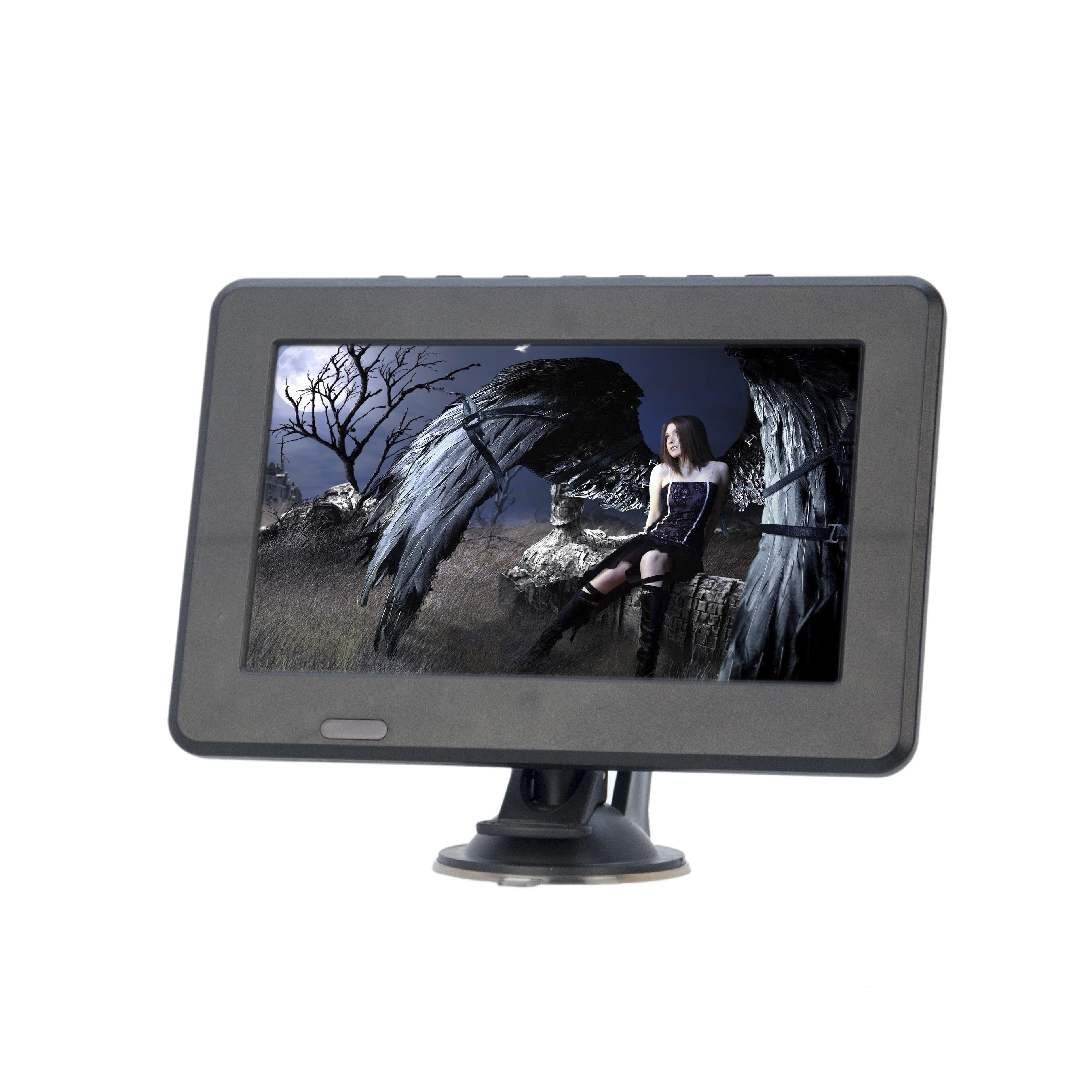 Leadstar Camping 12V HD Qled Portable Digital Flat Screen LED Car TV Small LCD Televisions With Digital Tuner Radio FM Battery
Leadstar Camping 12V HD Qled Portable Digital Flat Screen LED Car TV Small LCD Televisions With Digital Tuner Radio FM Battery