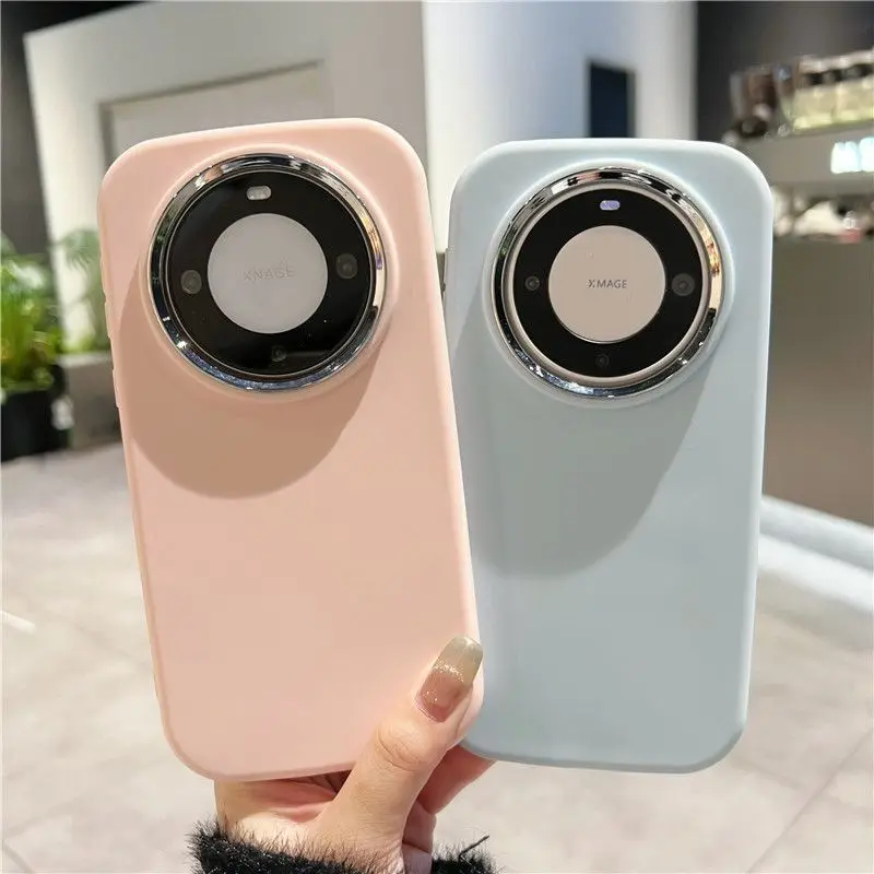 For POCO C75 Redmi 14 C A4 Case Chubby Silver Edge Soft Silicone Cover Skin-friendly Feel For POCO C75 Shockproof Bumper Funda
For POCO C75 Redmi 14 C A4 Case Chubby Silver Edge Soft Silicone Cover Skin-friendly Feel For POCO C75 Shockproof Bumper Funda