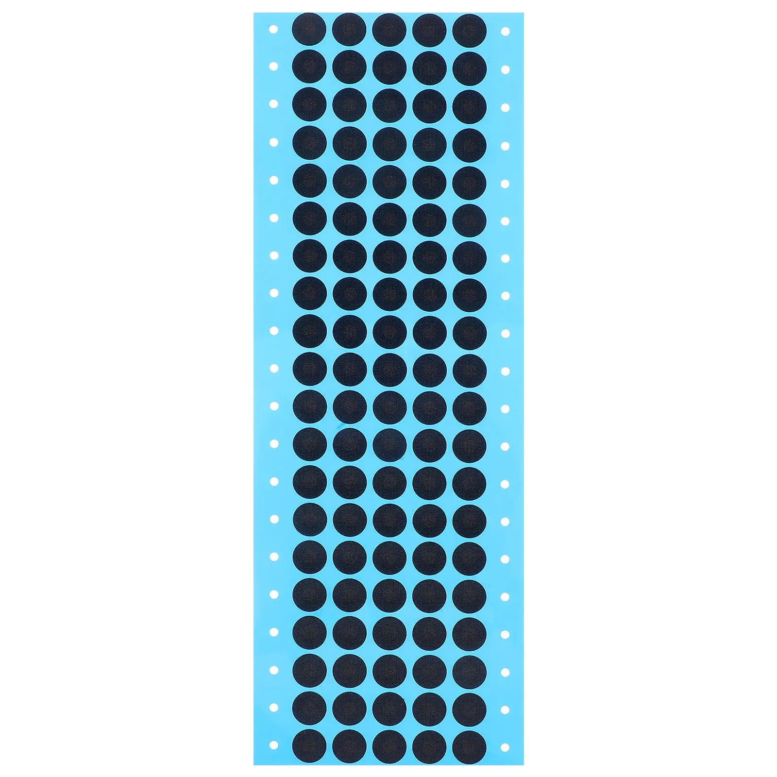 100 Pcs Car Headlight EPTFE Breathable Film Waterproof Membrane Lamp Accessories Plastic Vehicle Light Supplies
100 Pcs Car Headlight EPTFE Breathable Film Waterproof Membrane Lamp Accessories Plastic Vehicle Light Supplies