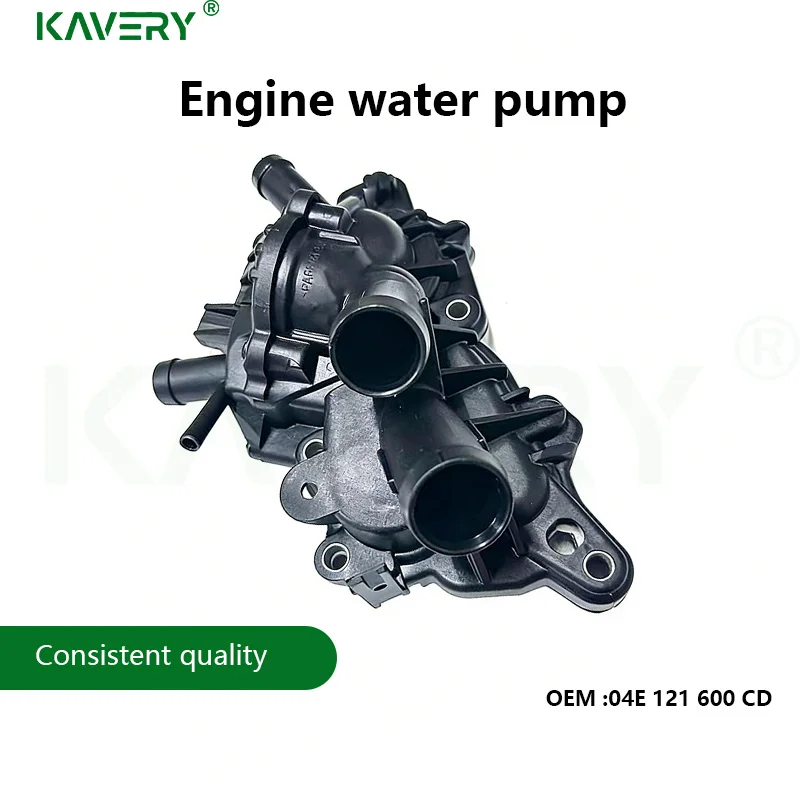 For 1pc 04e121600cd 04E121600AL Water Pump A1 A3 A4 Q3 Beetle CC Golf Jetta Polo Scirocco Sharan Tiguan Touran 04E 121 600 AL
For 1pc 04e121600cd 04E121600AL Water Pump A1 A3 A4 Q3 Beetle CC Golf Jetta Polo Scirocco Sharan Tiguan Touran 04E 121 600 AL