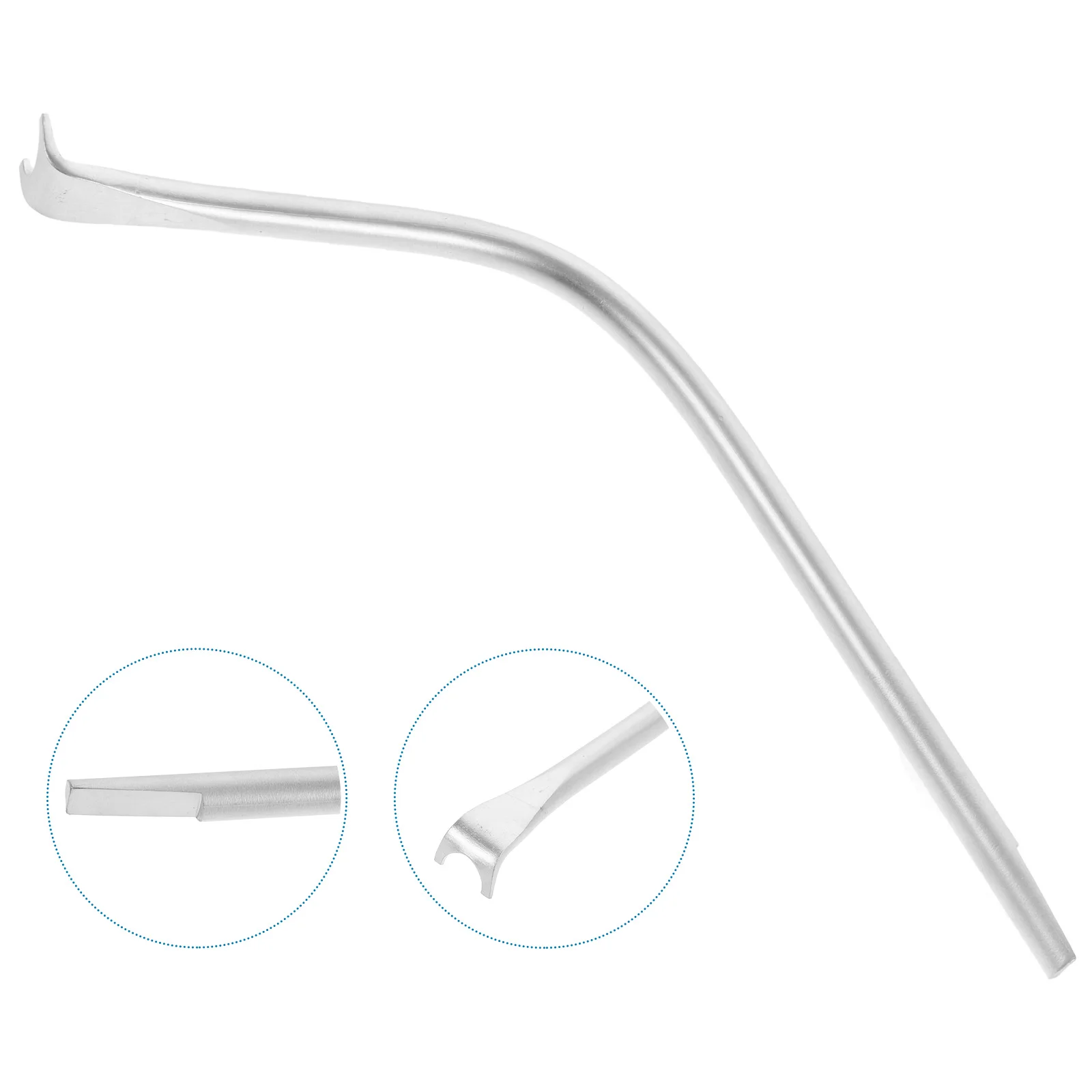 String Hanging Hook Tool Professional Piano Repair Tools Wrench Musical Instrument Maintenance Metal
String Hanging Hook Tool Professional Piano Repair Tools Wrench Musical Instrument Maintenance Metal