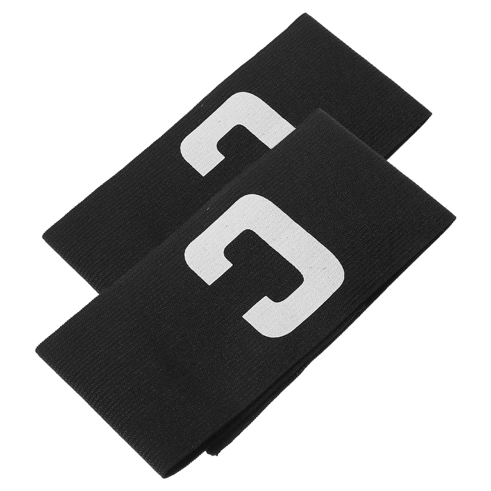 Captain Arm Bands for Soccer Football Armband Adjustable Basketball Player Captains
Captain Arm Bands for Soccer Football Armband Adjustable Basketball Player Captains
