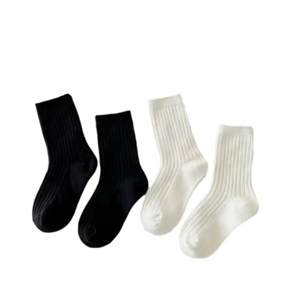 3Pairs/Lot Baby Knee High Socks Kids Girls Boys Soft Cotton Long Sock Cute Spanish Stripe Solid Children Socken For 0-8Years
3Pairs/Lot Baby Knee High Socks Kids Girls Boys Soft Cotton Long Sock Cute Spanish Stripe Solid Children Socken For 0-8Years