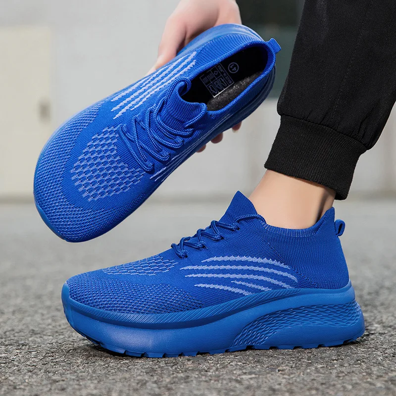 New Men Sneakers Unisex Casual Sports Shoes Wide Toe Barefoot Sock Sneakers Lightweight Breathable Tennis Walking Shoes
New Men Sneakers Unisex Casual Sports Shoes Wide Toe Barefoot Sock Sneakers Lightweight Breathable Tennis Walking Shoes