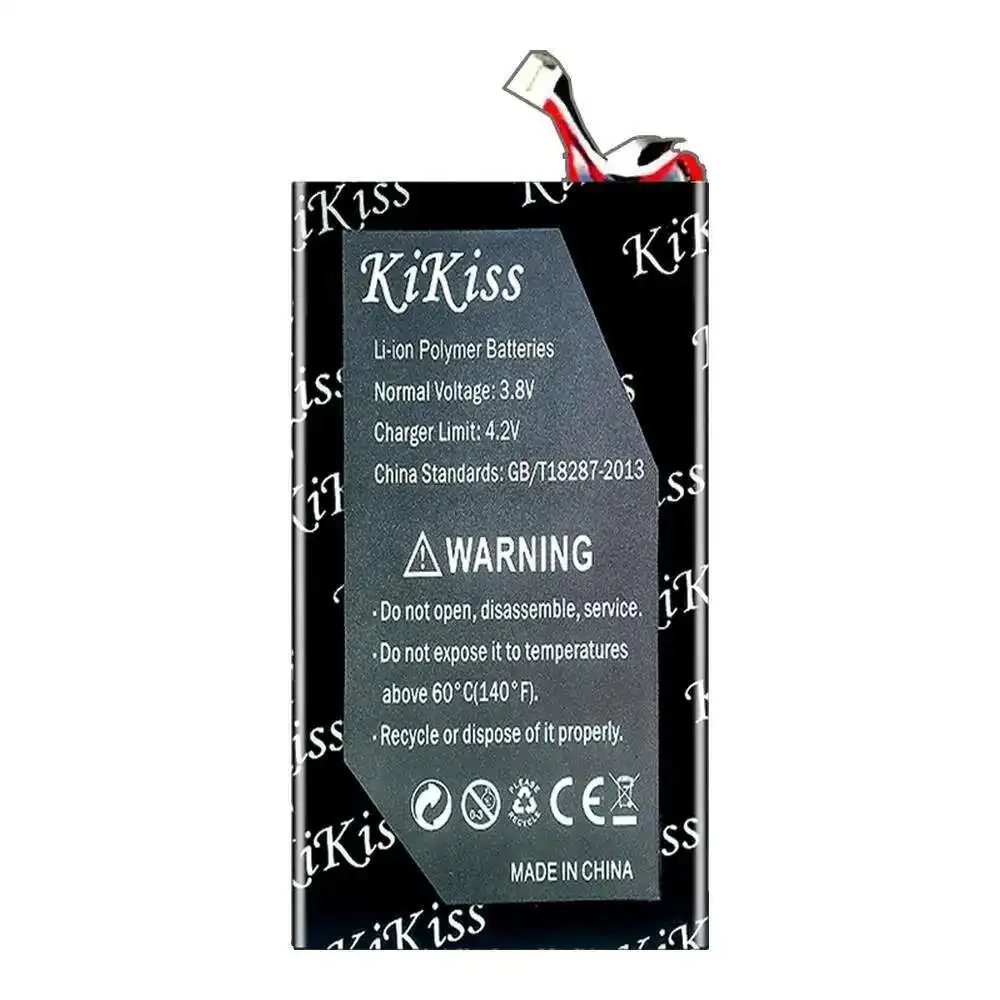 Automotive Diagnostic Tool Battery PS90 960 5Line 9100Mah For Xtool OBD2 Obd 2 Car 7.4V 8.2V
Automotive Diagnostic Tool Battery PS90 960 5Line 9100Mah For Xtool OBD2 Obd 2 Car 7.4V 8.2V