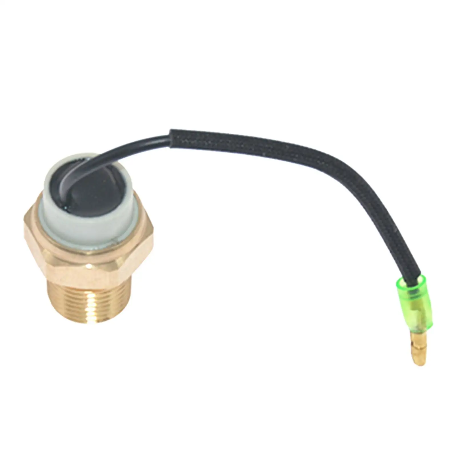 Thermal Temp Switch Sensor High Reliability Premium Part for Polaris Sportsman 570 Thermostat Pump Replacement Accessory
Thermal Temp Switch Sensor High Reliability Premium Part for Polaris Sportsman 570 Thermostat Pump Replacement Accessory