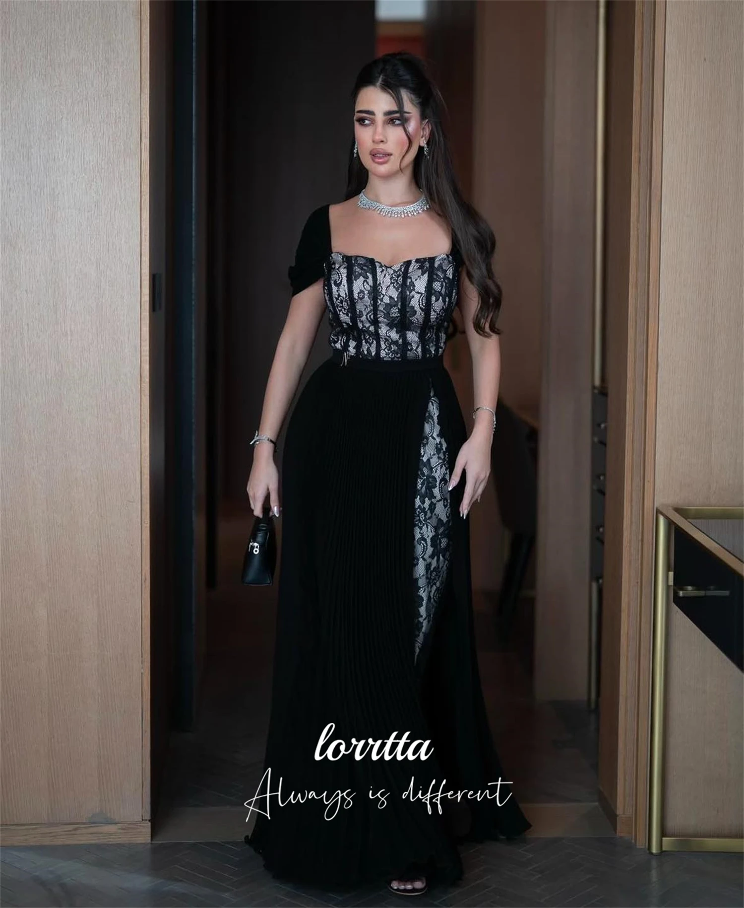 Lorrtta Customized Evening Dresses Woman Elegant Dresses for Guest Wedding Party Dress Special Occasion Dress Ball Gowns Mermaid
Lorrtta Customized Evening Dresses Woman Elegant Dresses for Guest Wedding Party Dress Special Occasion Dress Ball Gowns Mermaid