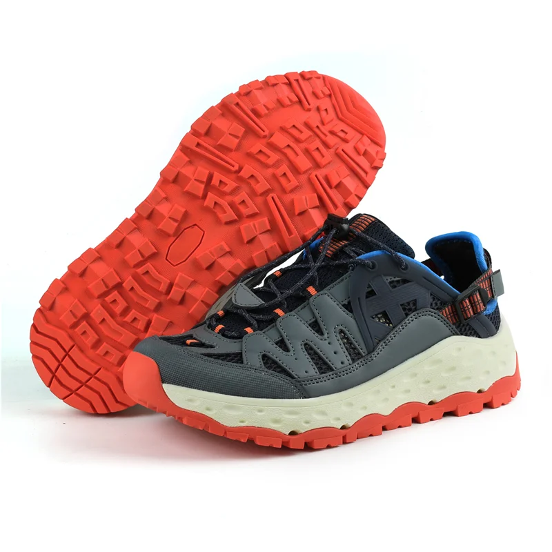 2026 New Luxury Comfortable Breath Outdoor Walking Shoe Summer Trekking Sneaker Top Quality Wearable Mountain Climbing Footwear
2026 New Luxury Comfortable Breath Outdoor Walking Shoe Summer Trekking Sneaker Top Quality Wearable Mountain Climbing Footwear