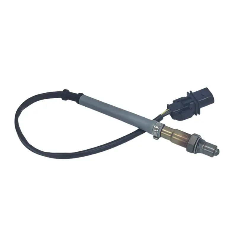 06F906262AC Oxygen Sensor Oxygen Sensor For A3
06F906262AC Oxygen Sensor Oxygen Sensor For A3